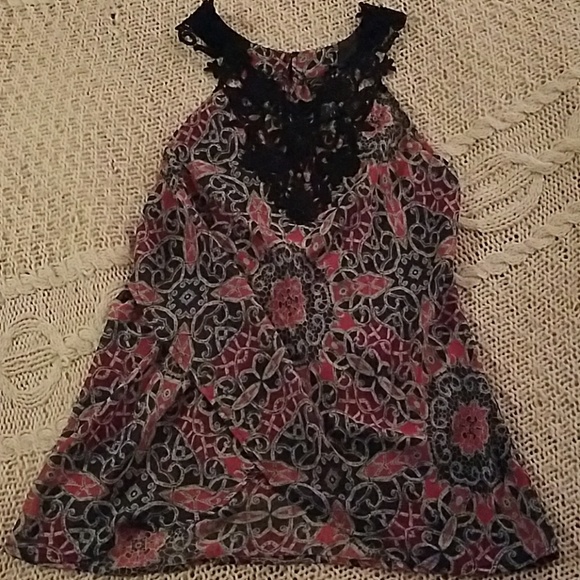 Guess Blouse - Picture 1 of 1